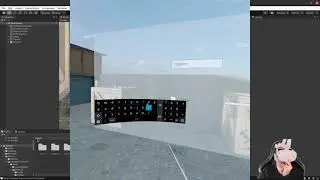 Unity 3D para VR (extra 1): Interfaz de usuario en VR