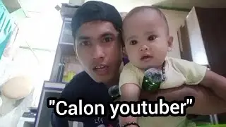 calon youtuber‼️ BILAL namanya💯