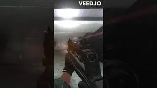 Garry's Mod  MW2019 FR556 Reload 