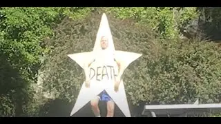 Egge - Death Star (OFFICIAL MUSIC VIDEO)