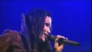 Nightwish - Come Cover Me (Live)
