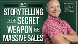 Britta Busche on Mastering TikTok: Turning Storytelling into Sales Success