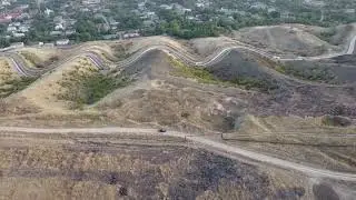 Куркент, Дагестан⛰️🚁