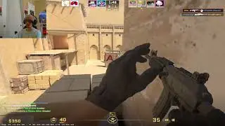 I had one more kill after this :( | cousincarlo on #Twitch