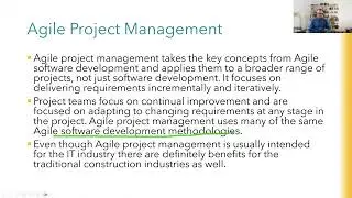 Introduction to Agile
