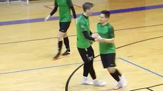 ГПГР - Деловой мир. Голы