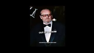 Peter Segal funny Jack Nicholson story #shorts @InsideOfYouClips