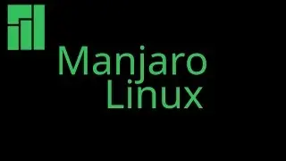 Manjaro Linux Overview