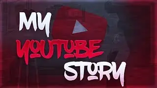 How I came up with my name ''Clamarmic'' ? ( YOUTUBE STORY)