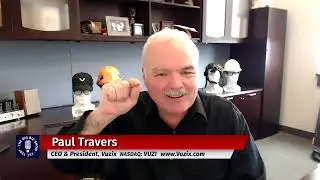 Big Biz Show Interview with Paul Travers