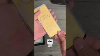 Ya salió el Realme GT6 y va corriendo a ser uno de los mejores calidad precio de este año.