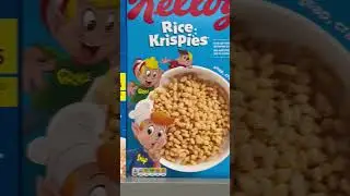 Feels Like Some Cereals Watching Me 👀 #shorts #feel #food   #cereal