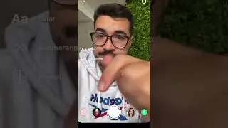 Como desfocar fundo (sem usar filtro do Insta) no iPhone