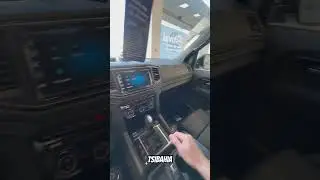 Amarok extreme 2025 - Saveirao 2025 #shorts