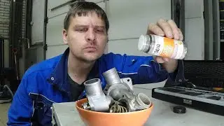 Как проверить термостат на работоспособность