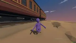 СЛЕНДИПУЗИК ПРОТИВ OVER SHOW PHONYA BOBBY TOY!!! HUMAN FALL FLAT!! ПЛАСТИЛИНОВЫЕ ПРЯТКИ !!