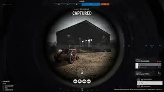 Hell Let Loose. Tiger Kill