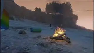 GTA #4 (Horror)