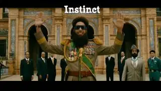 Instinct  (RiseOfAbyss43)- первые ПВП на сервере Elcardia