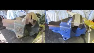 record 111 vice restoration