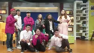 Los dol - denny caknan ( Cover " Call me band " )