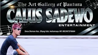 Bocoran lagu terbaru NUKU TALAKAE vok Calus Sadewo