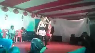 Daniyawa danch