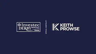 Investec Derby Festival - Official Hospitality with Keith Prowse