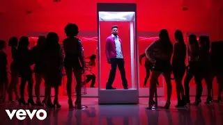 Chris Brown - Heat (Official Video) ft. Gunna