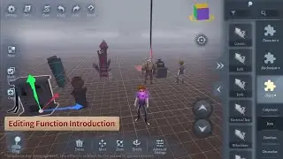DESIGN your own GAME! Identity V Scribbled Ideas