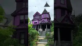 Which house You're spending your whole life? 