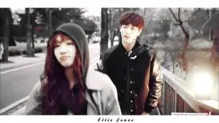 Baek In-Ho & Hong Seol - Baby, Baby ❤ | Cheese in the Trap