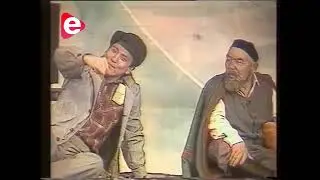 Каракалпак архив