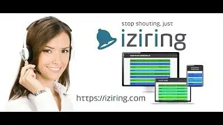 Prendre en main IziRing, c'est easy !