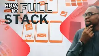 How to become a fullstack developer in 2024