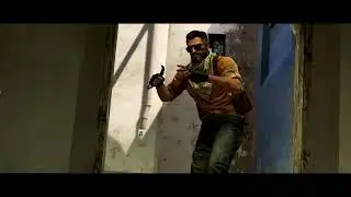 Neovaii - Crash. CS:GO Edit