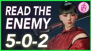 Jungle Zena read the enemy like a book until fly to the sky LOL - Paragon The Overprime