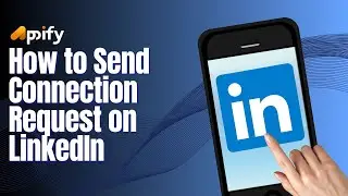 How to Send Connection Request on Linkedin (2024) | Linkedin Tutorial