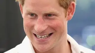 Prince Harry Nude Photos Surface Online