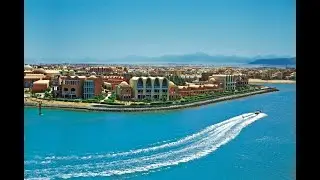 Наши на отдыхе  Клементина в Шарм эль Шейхе видеоприложение