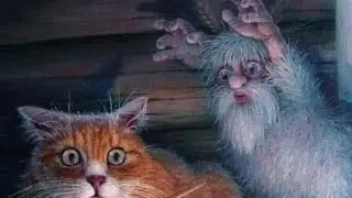 ВЕРНУЛСЯ ЛИ ВАШ ДОМОВОЙ К ВАМ 🌳🧙‍♂️🧙‍♀️🧚‍♀️🏡💚🌞❤️🍀🌈
