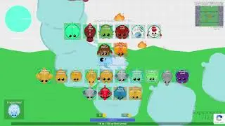 MOPE.IO SANDBOX TEAM MODE PRIVATE SERVER FROM 2018- 10/12/2022