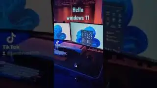 windows 11 insider preview #short