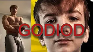 Legendarny Godiod - funny moments