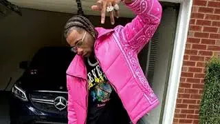 [FREE] Hoodrich Pablo Juan Type Beat 2024 