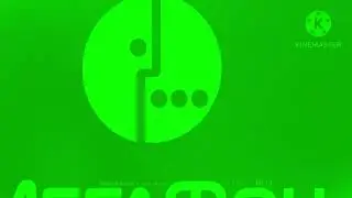 Weft Best Animation Logos In GreenChorded