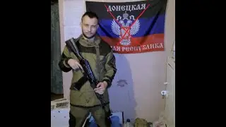 Российский оккупант признаётся в участии в войне в Украине (полная версия)