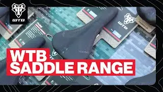 WTB Saddle Overview