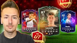BACK IN BUSINESS | O SAPTAMANA CU DE TOATE ✘ WEEKEND LEAGUE CU DI NATALE !
