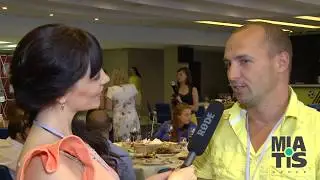 Отзыв о работе с компанией MiaTis Group I День Рождения Компании